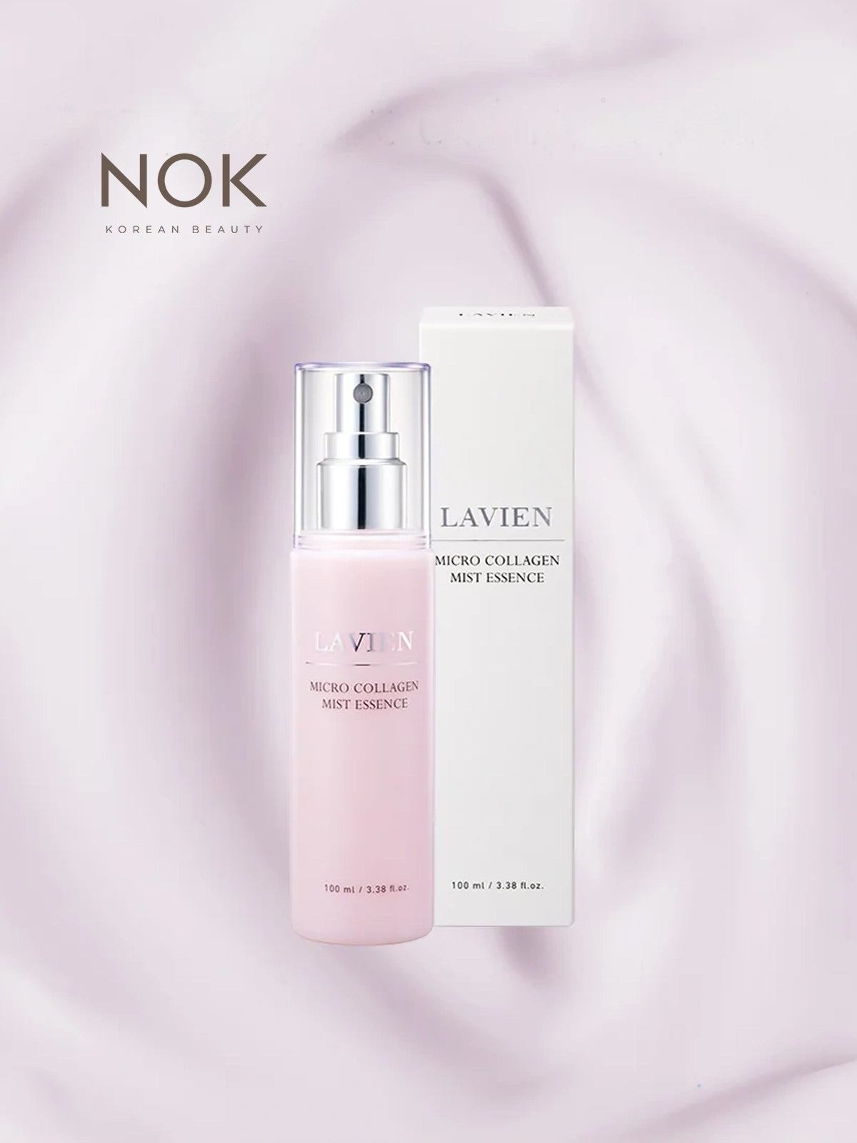 LAVIEN Micro Collagen Mist Essence