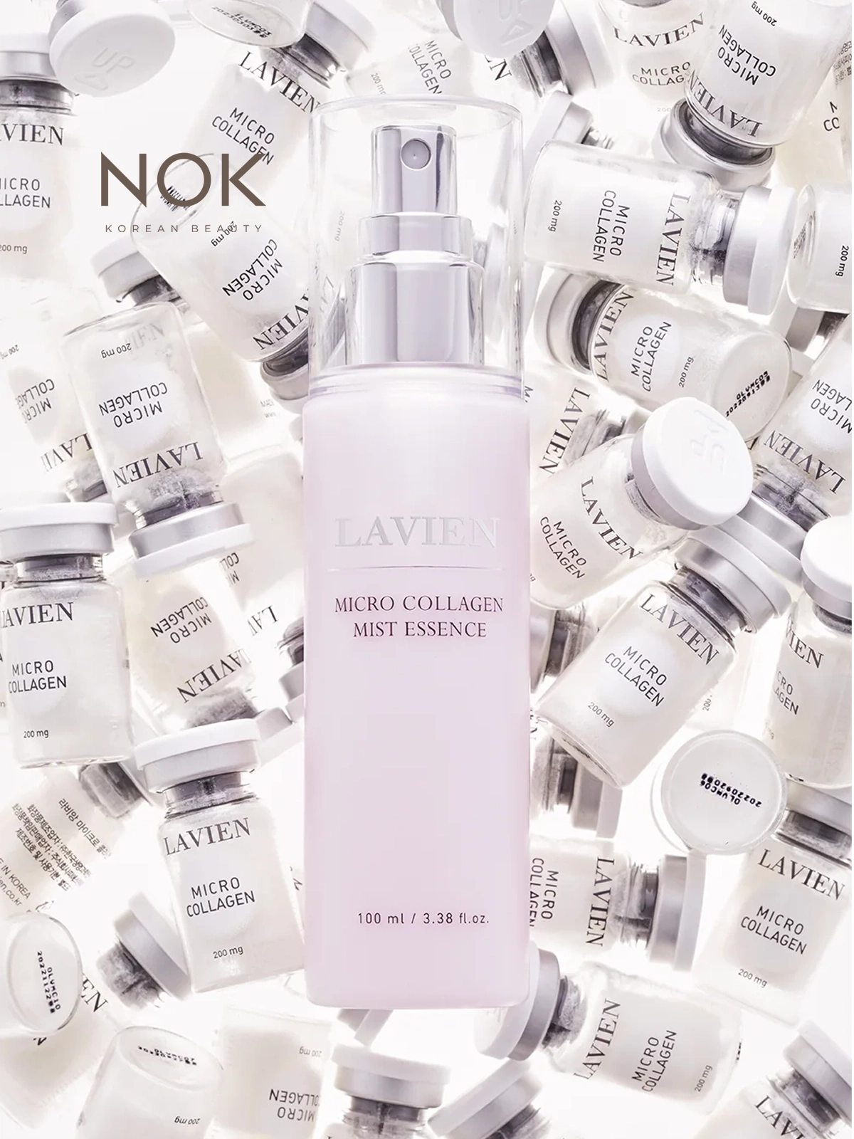 LAVIEN Micro Collagen Mist Essence