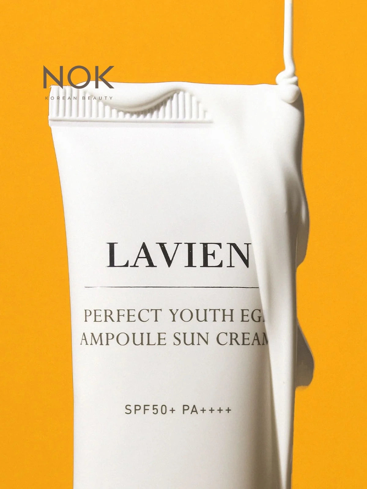 Youth EGF Ampoule Sun Cream