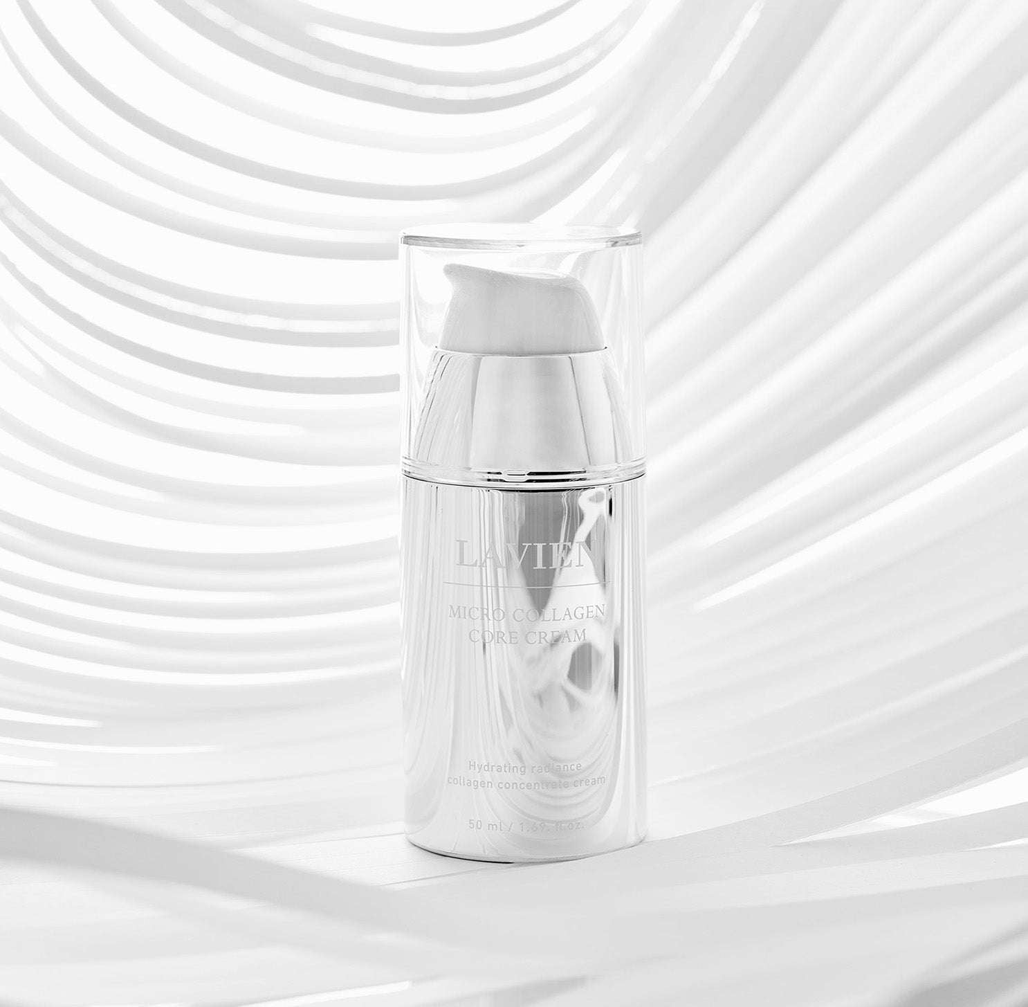 Micro Collagen Core Cream 50ml