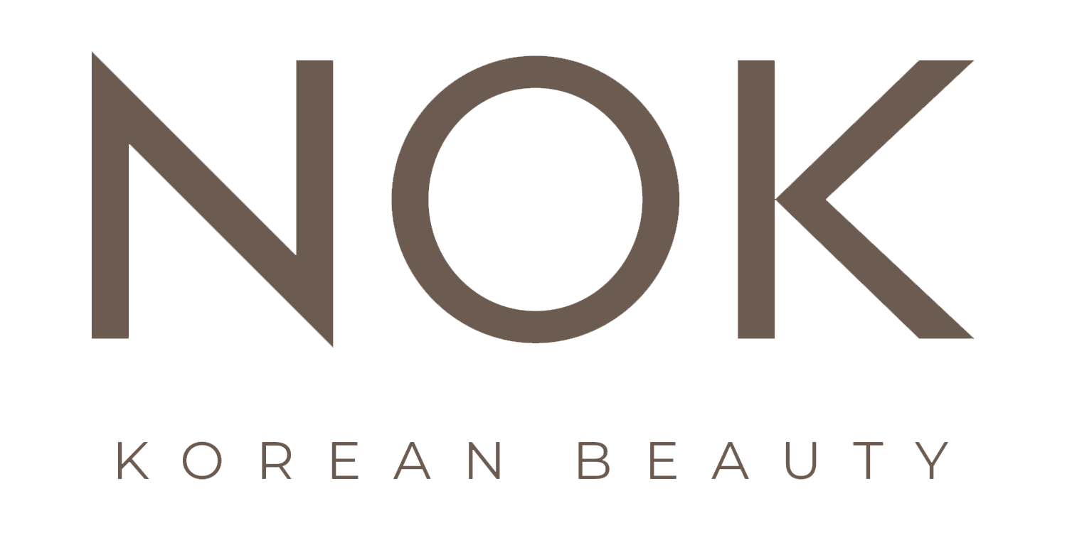 Hydrating NOK Tran facial serum by NOK Beauty, a premium K-Beauty skincare essential