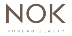 Hydrating NOK Tran facial serum by NOK Beauty, a premium K-Beauty skincare essential