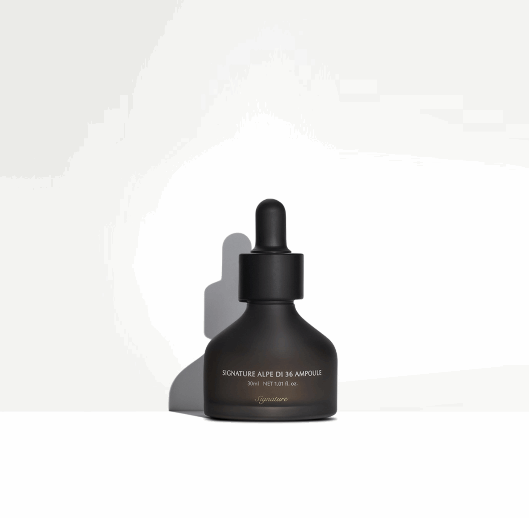 Signature Alpe Di 36 Ampoule 30ml